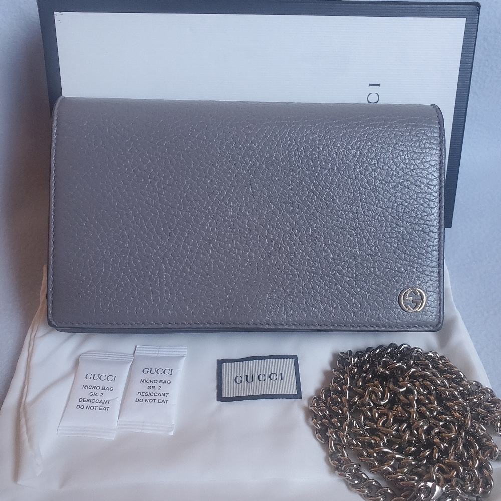 Gucci Chain Bag